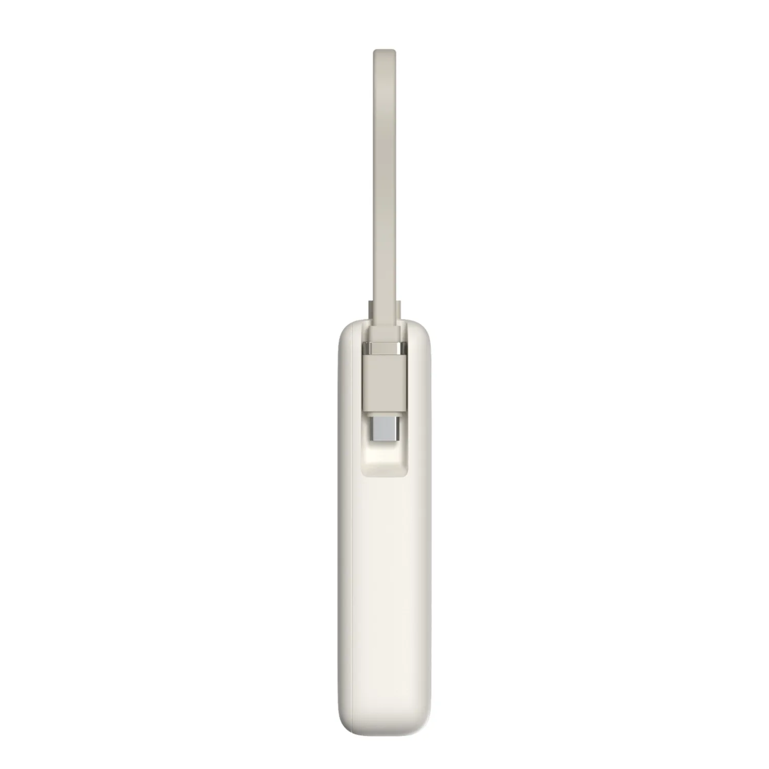 Xiaomi 67W Power Bank 10000mAh (Integrated Cable) - Tan