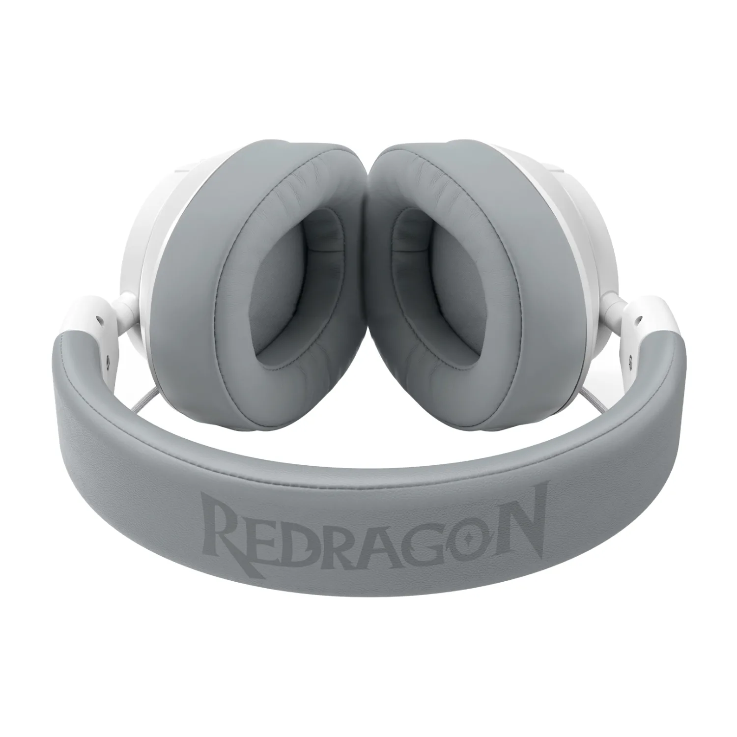 Redragon H889W SPECTRA PRO Over-Ear Wireless Headphones - White