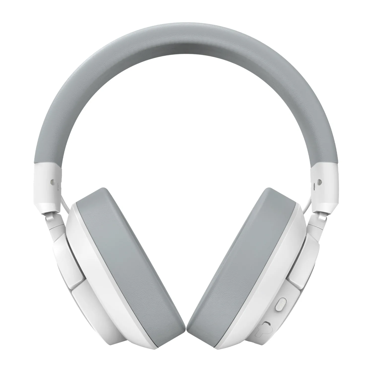 Redragon H889W SPECTRA PRO Over-Ear Wireless Headphones - White