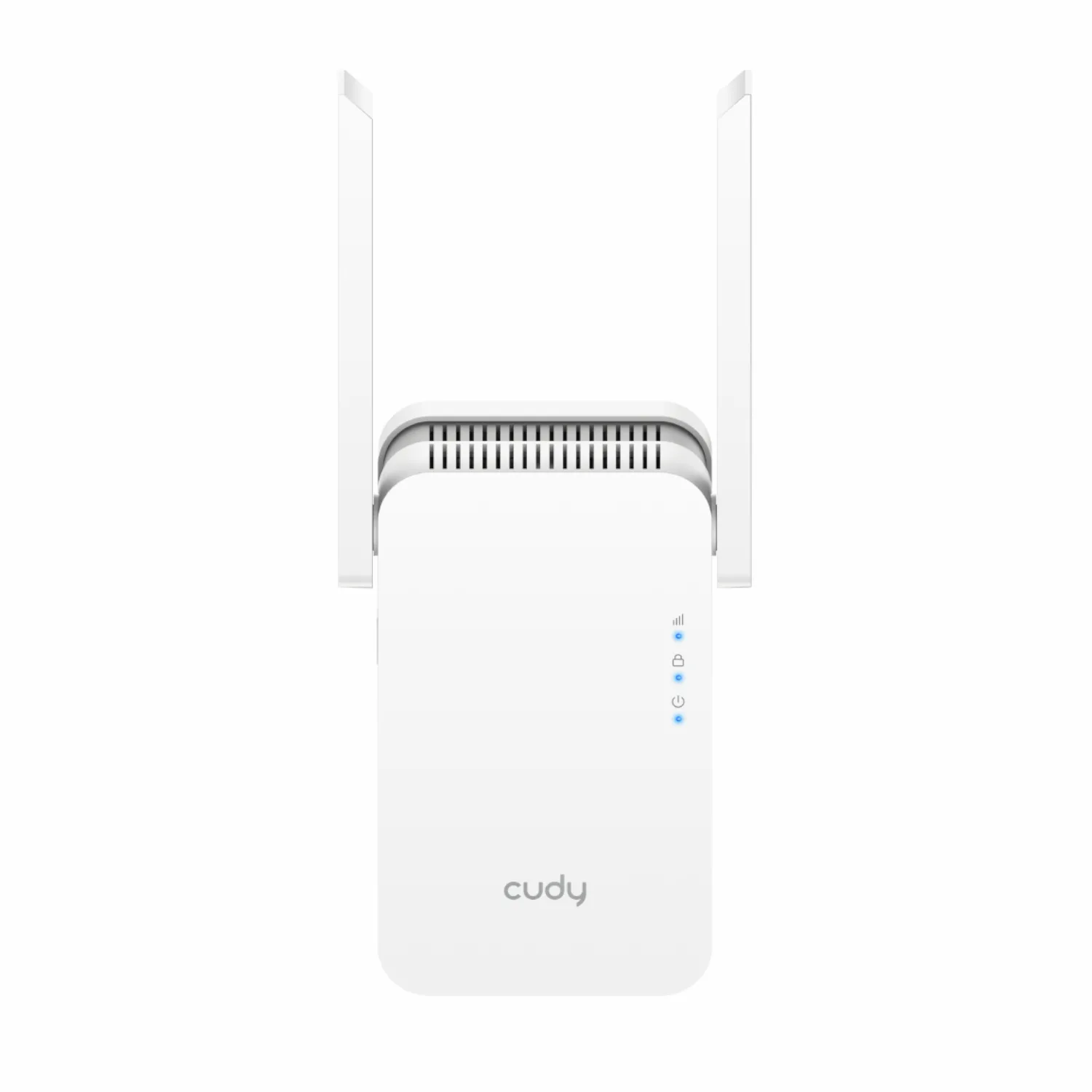 Cudy BE3600 Dual-Band Wi-Fi 7 Mesh Range Extender (Wall Plug) - White