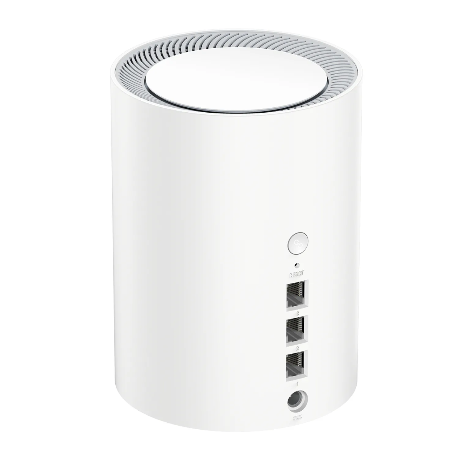 Cudy BE3600 Gigabit Mesh Wi-Fi 7 System – 3 Pack