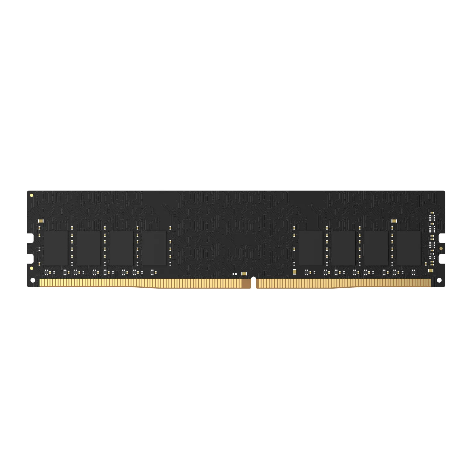 Hiksemi Hiker 8GB DDR5 4800MHz Desktop Memory