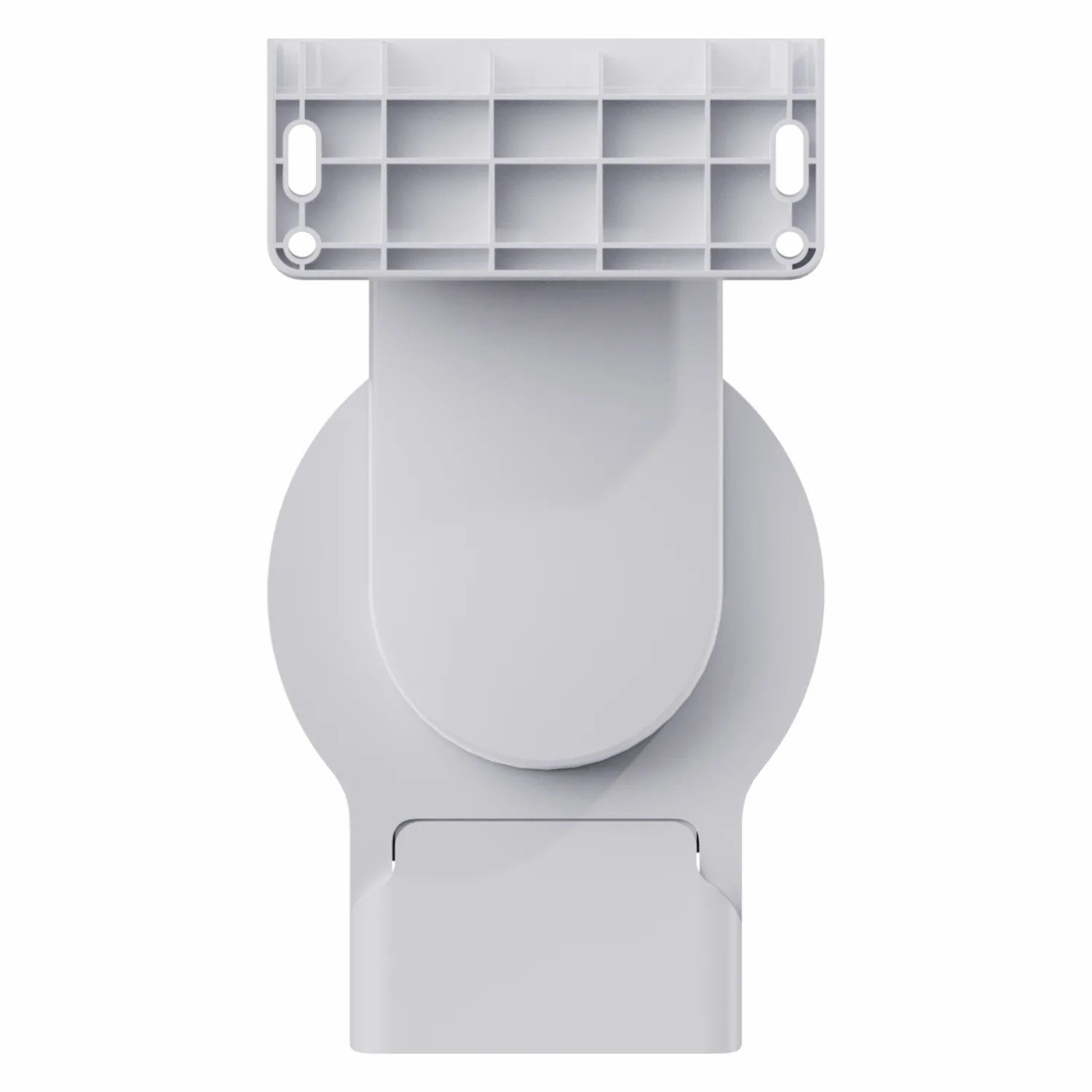 Xiaomi CW500 Dual Outdoor 2.5K Wi-Fi 6 Smart Security Camera – White