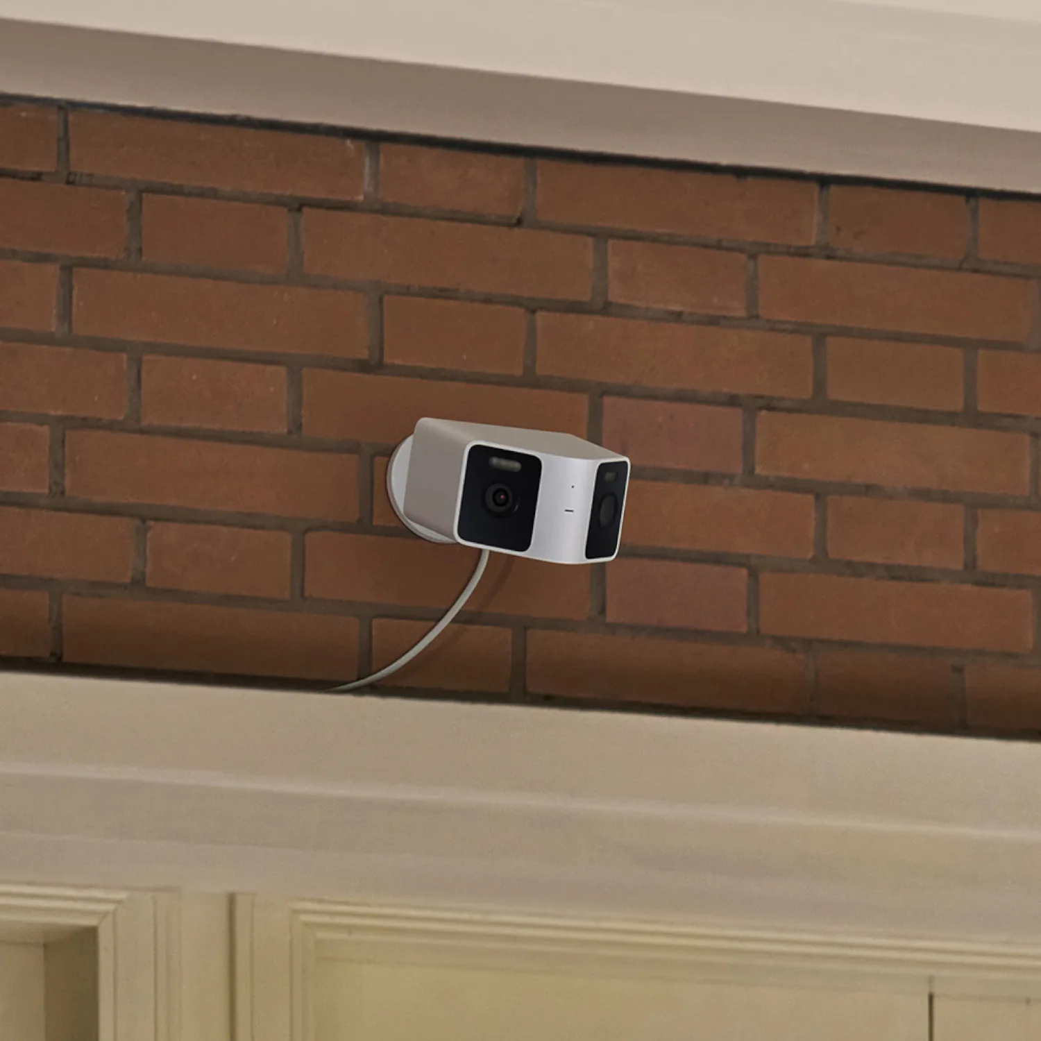 Xiaomi Outdoor Camera CW100 Dual