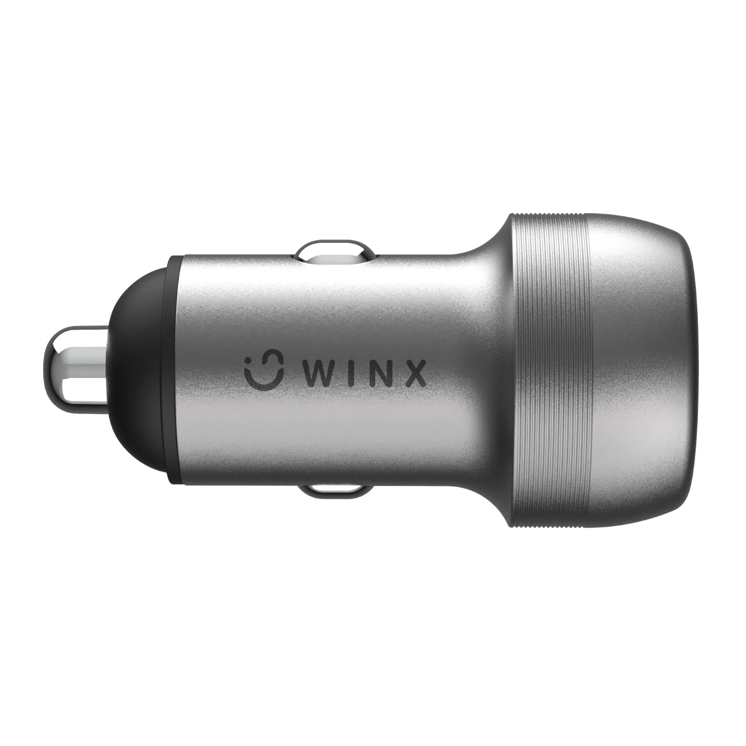 WINX POWER Fast 89W Car Charger