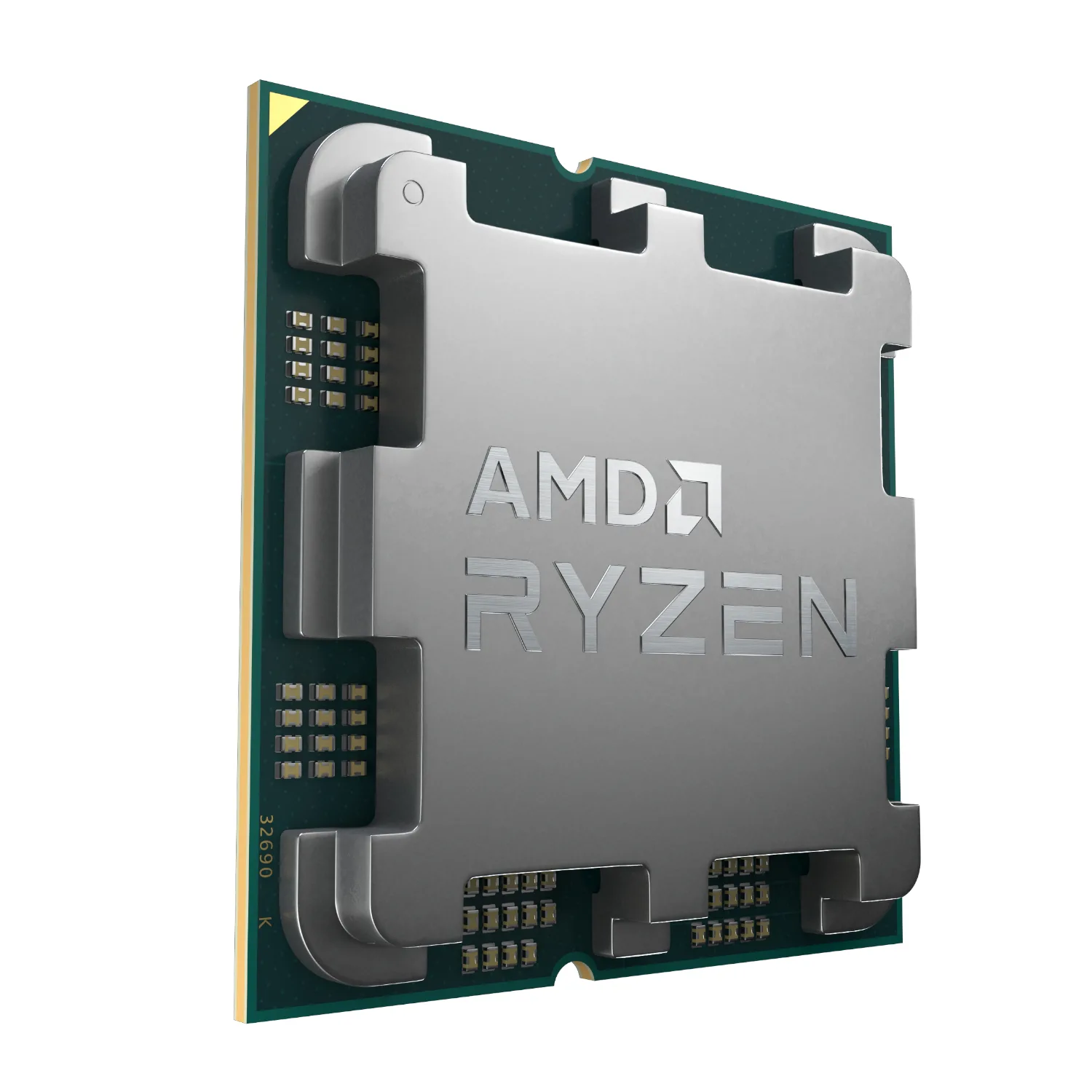AMD RYZEN 5 7500X3D 6-Core 4.0GHz AM5 CPU