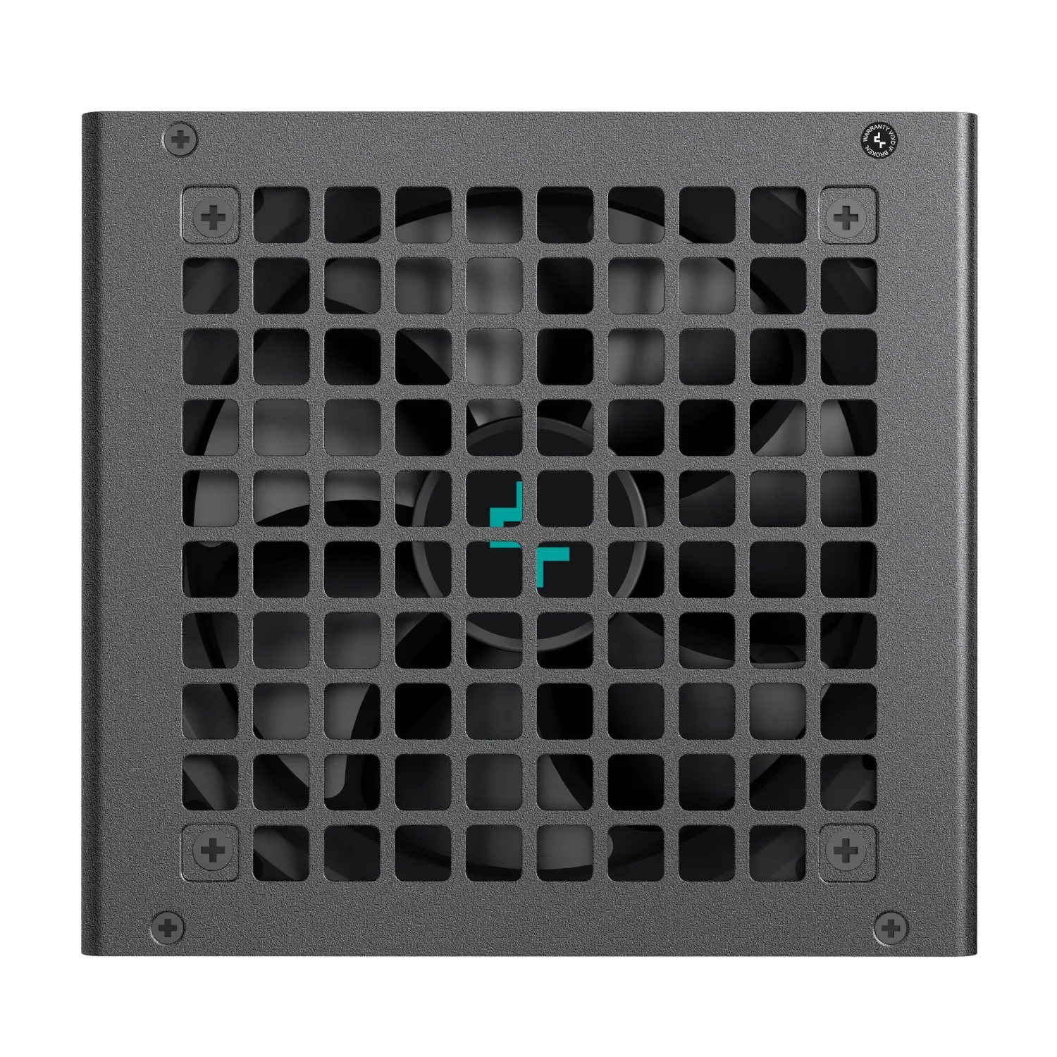 DeepCool PL750D 750W 80PLUS Bronze ATX3.1 Non-Modular Power Supply