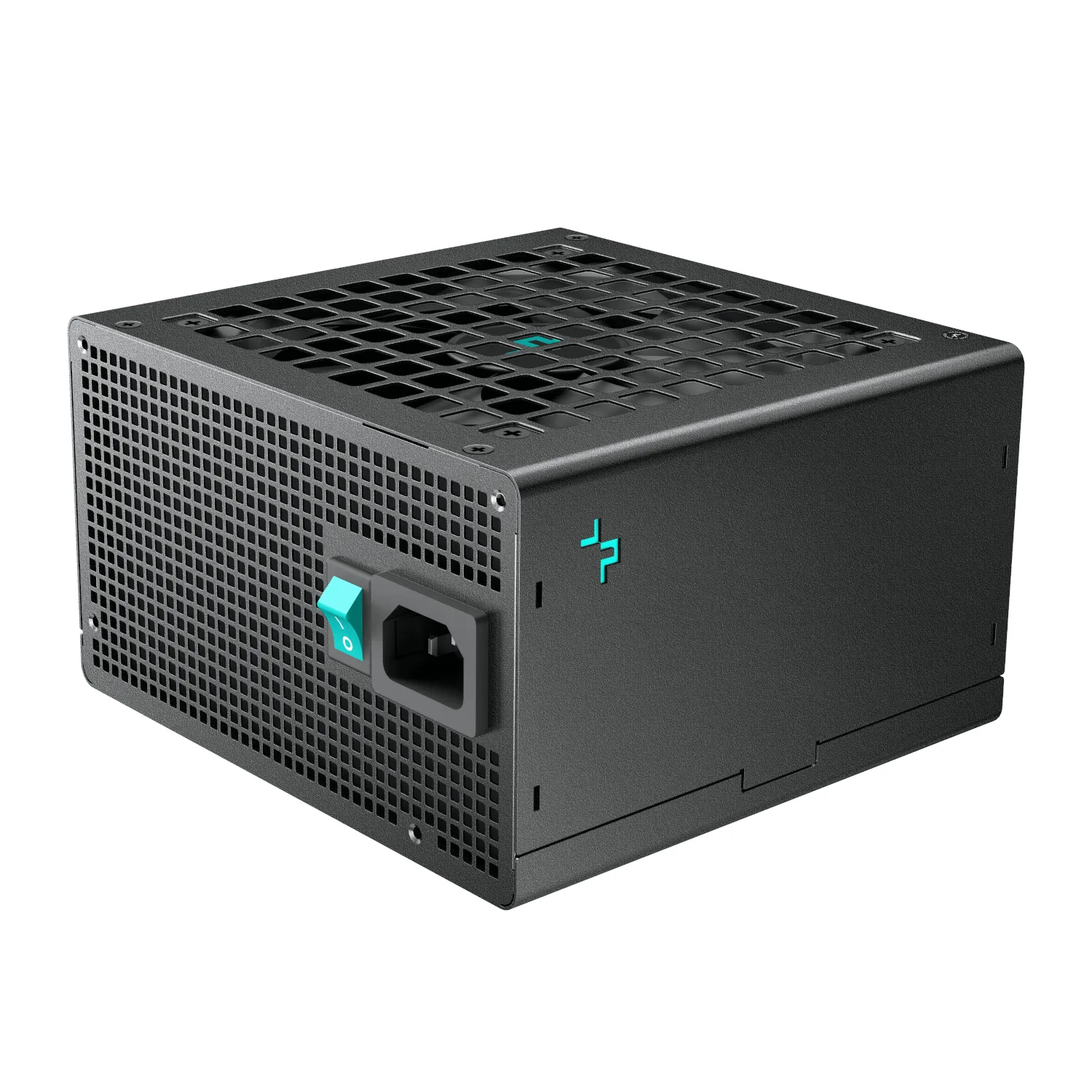 DeepCool PL650D 650W 80PLUS Bronze ATX3.1 Non-Modular Power Supply