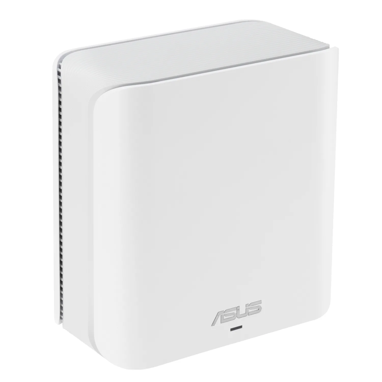 ASUS ZenWiFi BD4 Wi-Fi 7 Dual-Band 2.5G AiMesh Router Node (1-Pack)-White