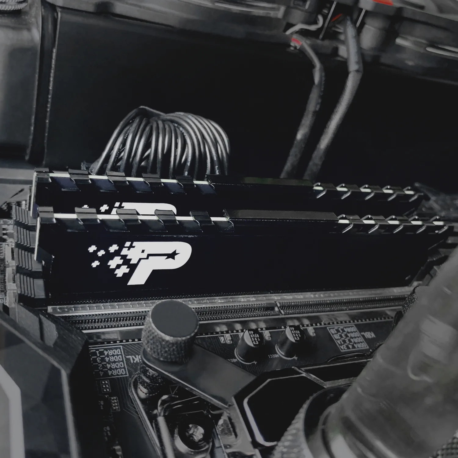 Patriot Signature Premium Line DDR4 16GB 3200MHz UDIMM