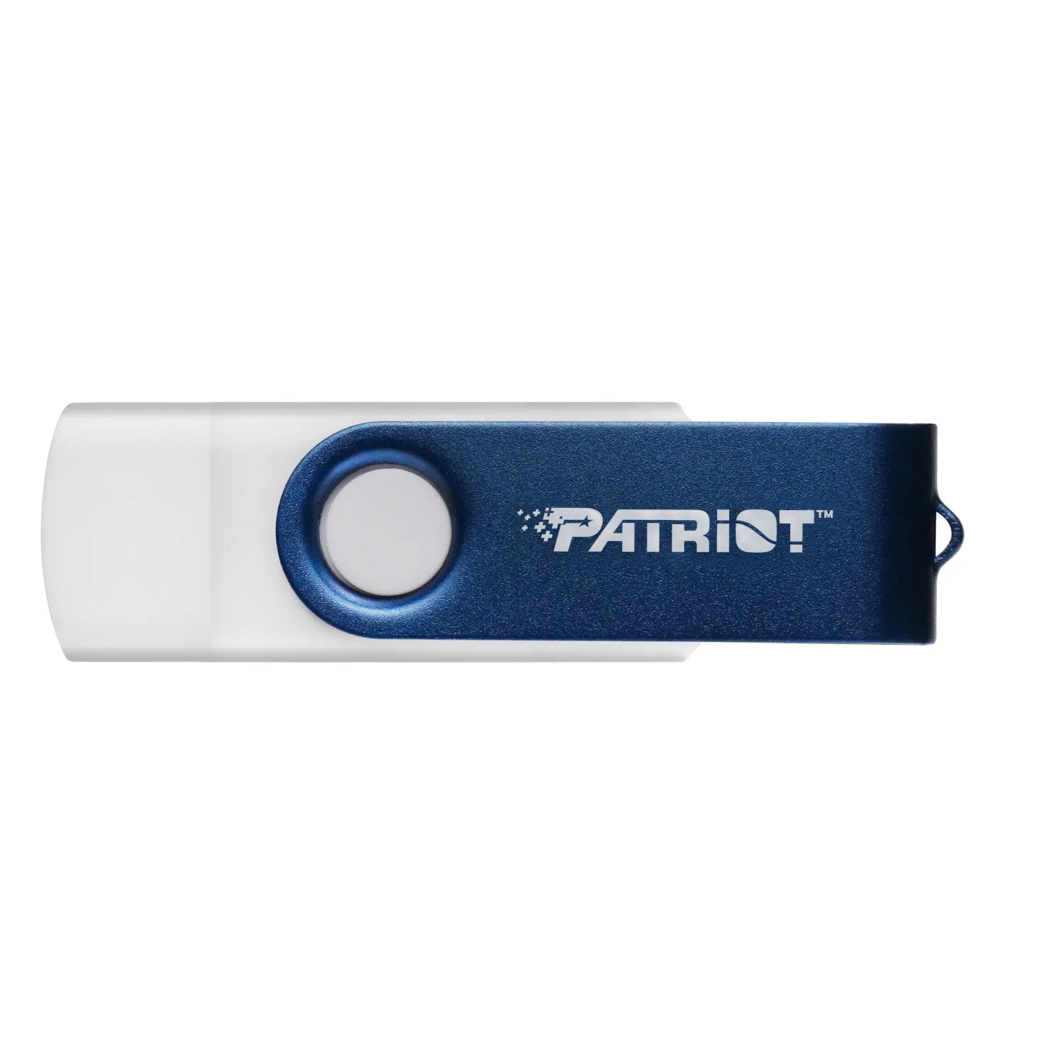 Patriot Xporter X550 128GB USB3.2 Swing Type A to Type-C Flash Drive