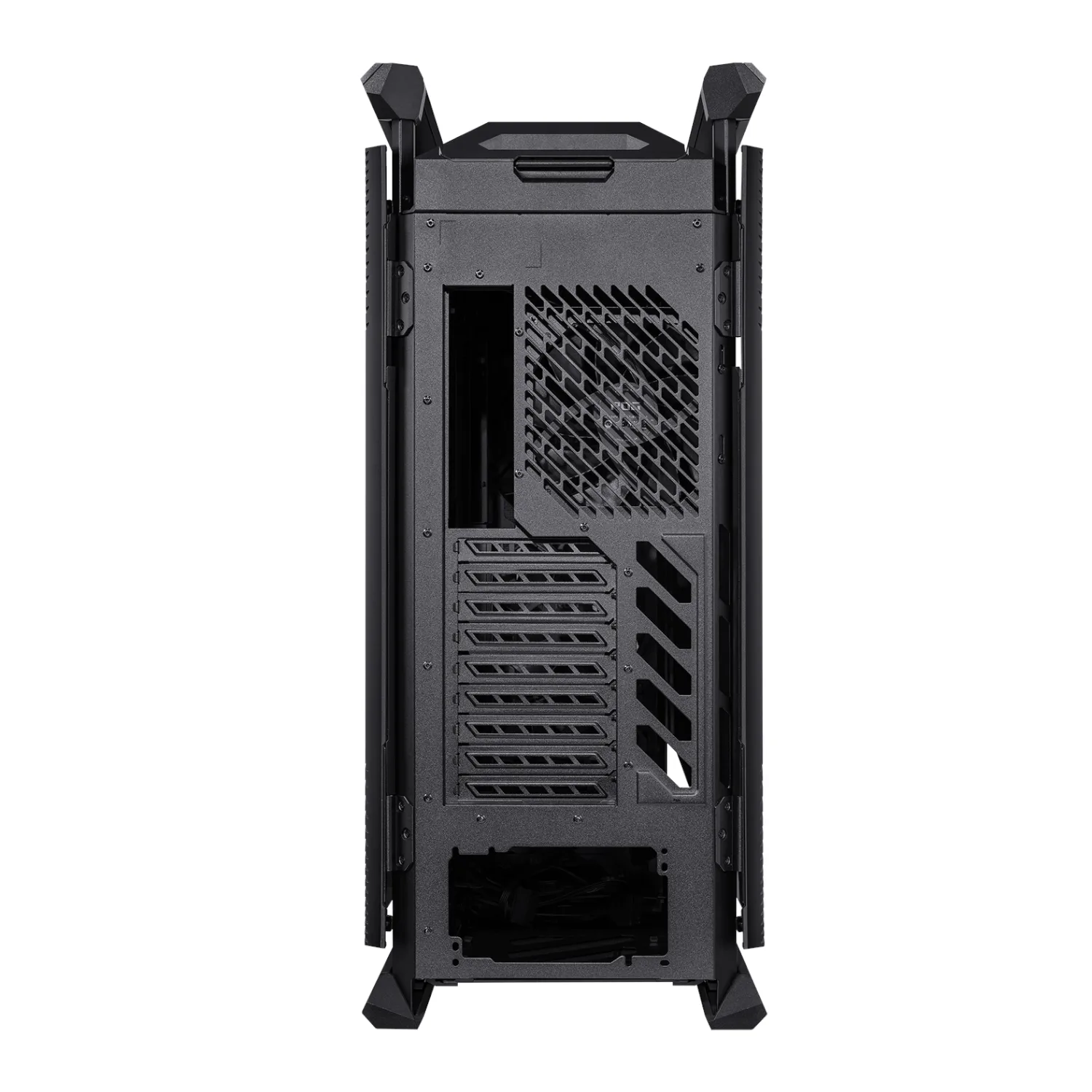 Asus ROG Hyperion GR701 E-ATX ARGB Gaming Chassis - Black