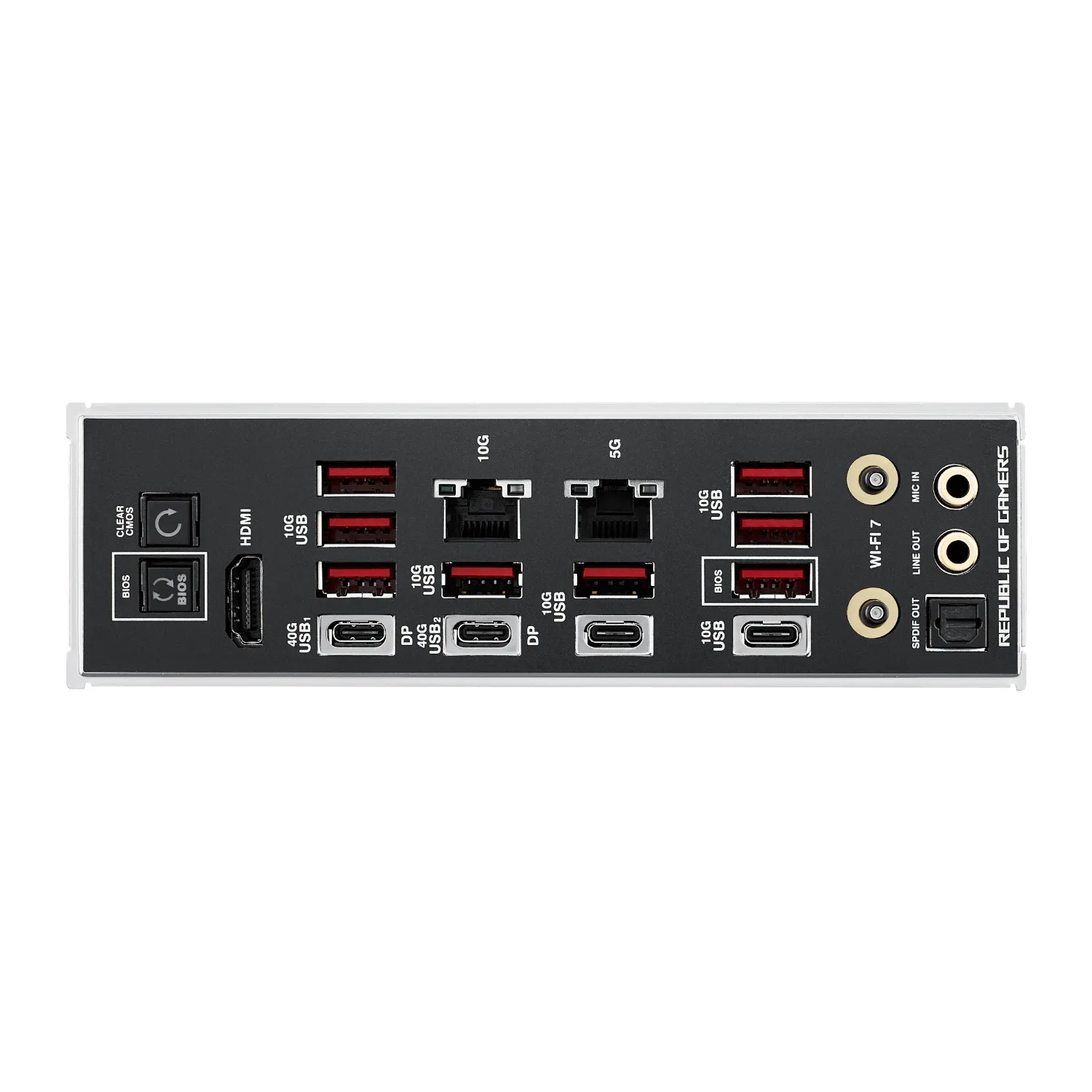 Asus ROG Crosshair X870E EXTREME AM5 E-ATX Gaming Motherboard