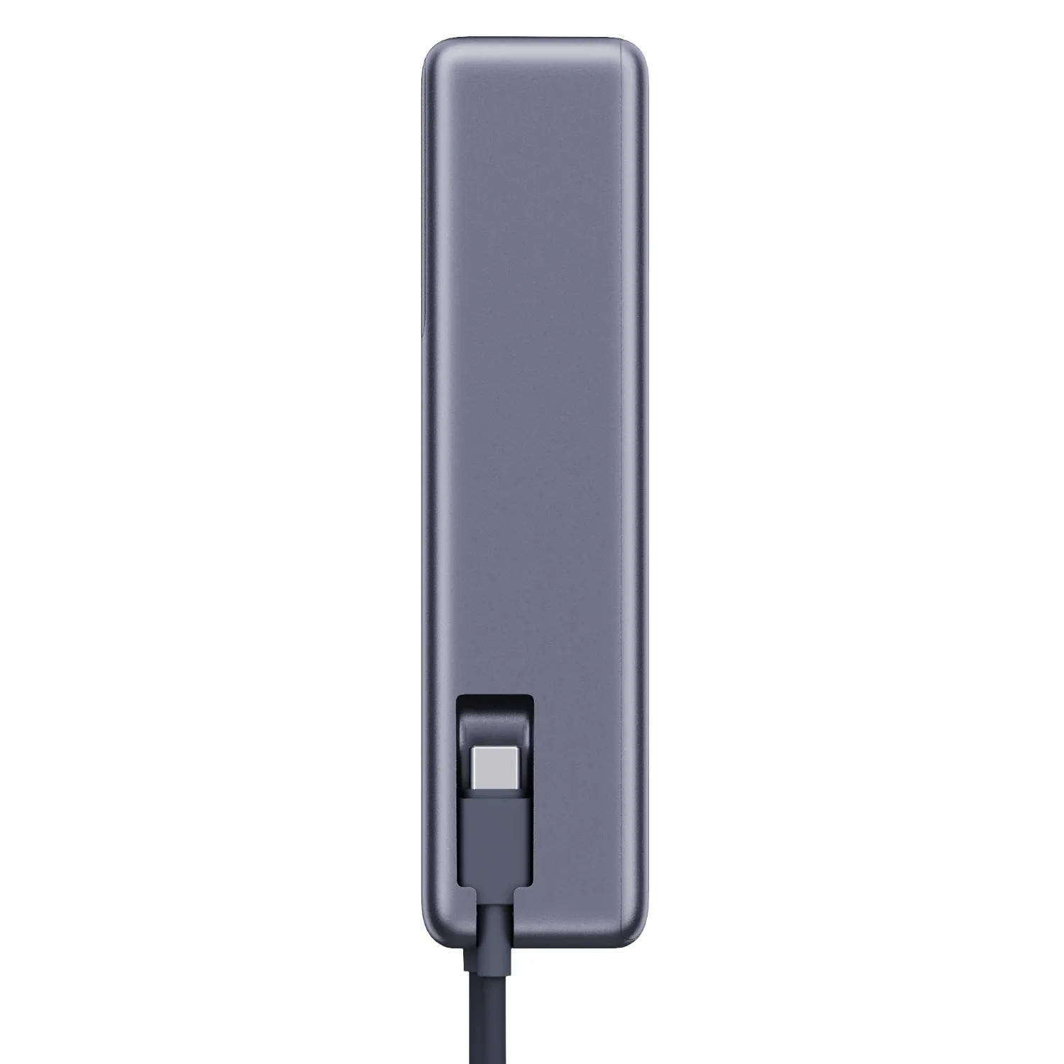 Xiaomi 165W Power Bank 10000mAh (Integrated Cable)-Silver