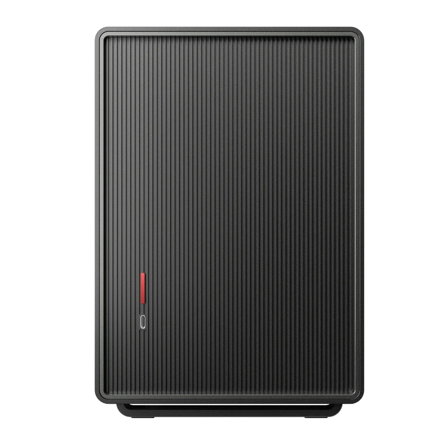 Antec Performance 1M Mini-ITX Chassis - Black