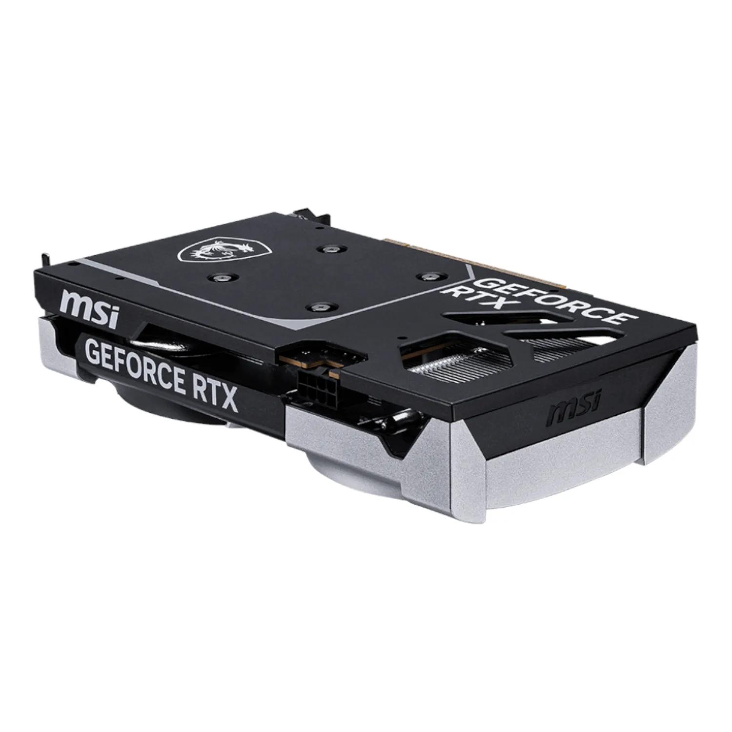 MSI GeForce RTX 5060 VENTUS 2X OC 8GB GDDR7 Graphics Card