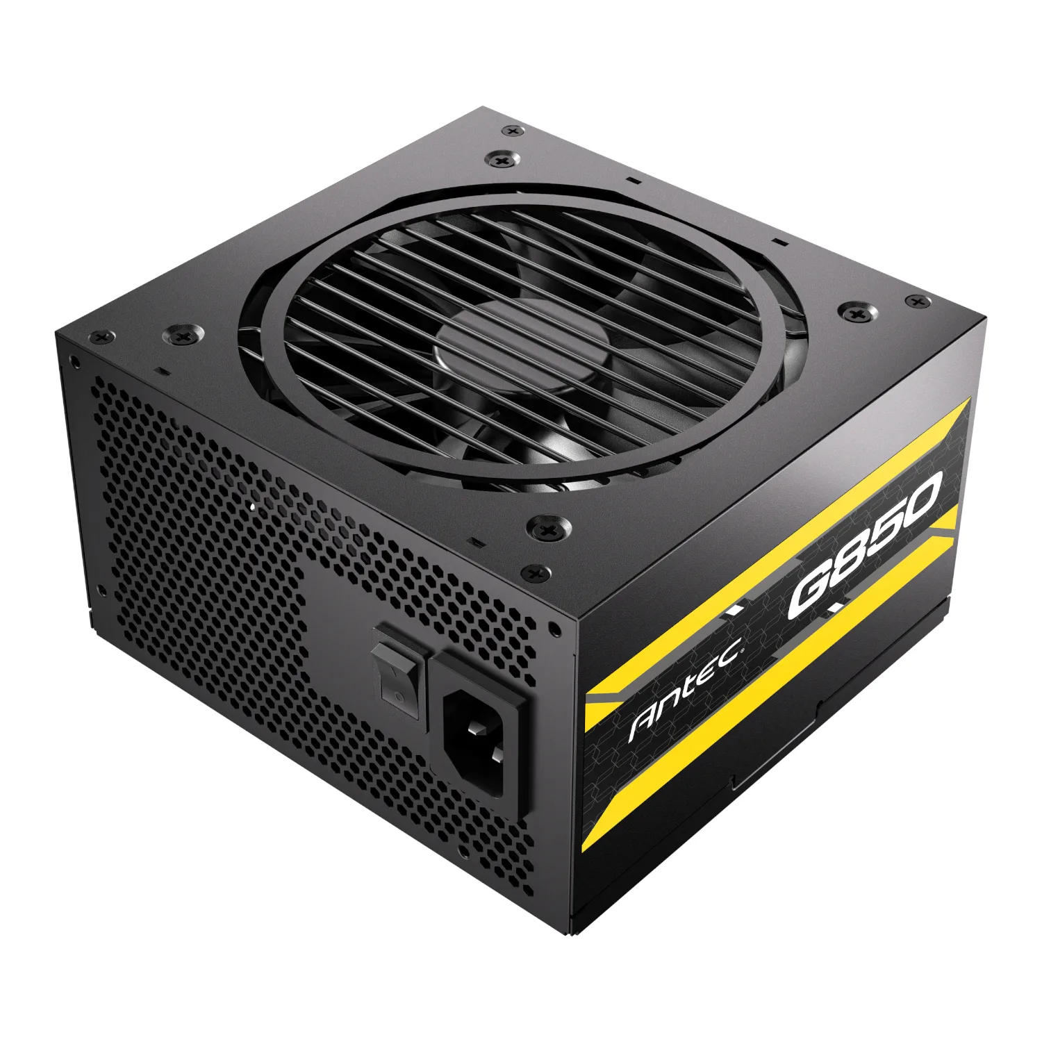 Antec ATOM G850 850W 80 PLUS Gold Semi-Modular Power Supply