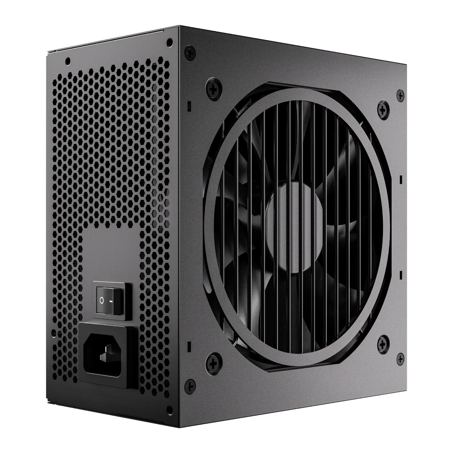 Antec ATOM G850 850W 80 PLUS Gold Semi-Modular Power Supply