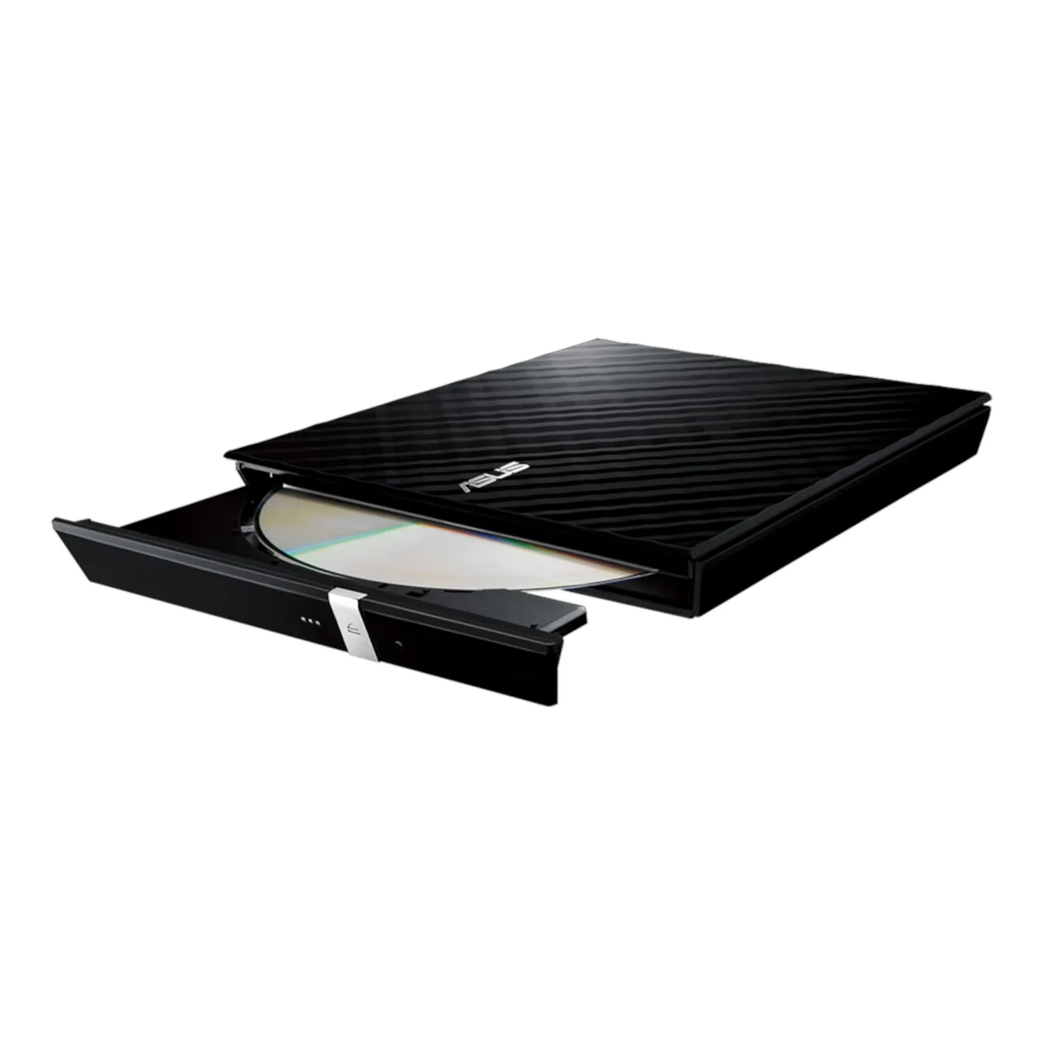 ASUS SDRW-08D2S-U LITE External 8X DVD Writer with M-DISC Support