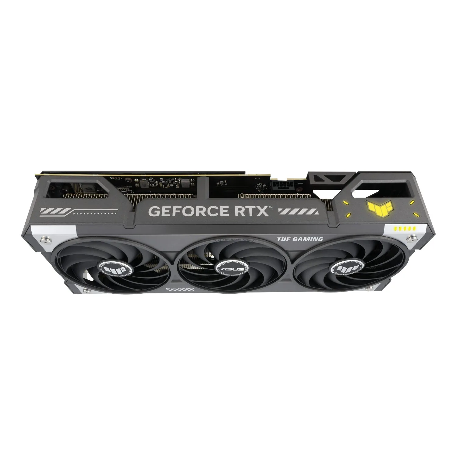 Asus TUF Gaming GeForce RTX 5070 12GB GDDR7 OC Edition