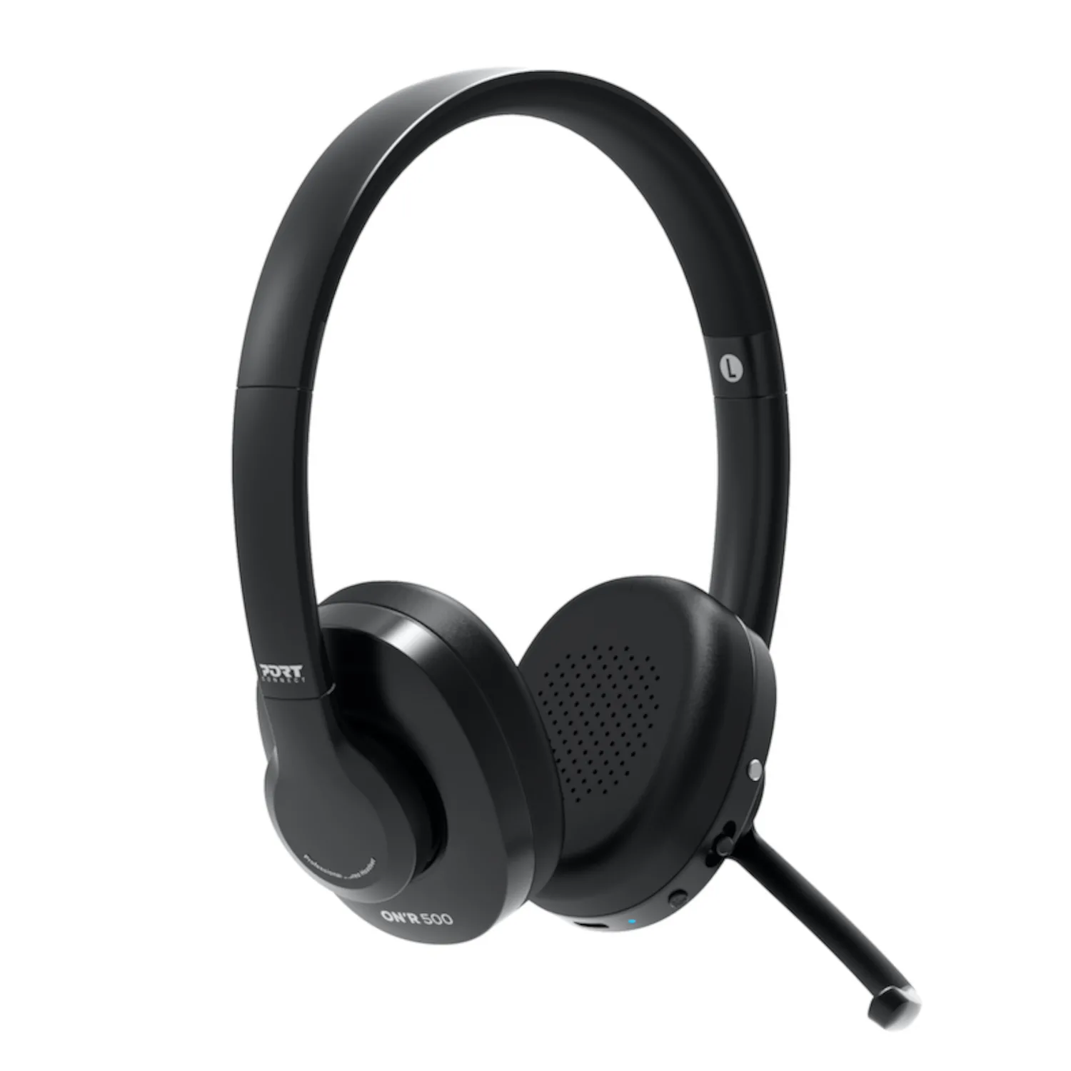 Port Connect ON’R 500 Bluetooth® Stereo Headset