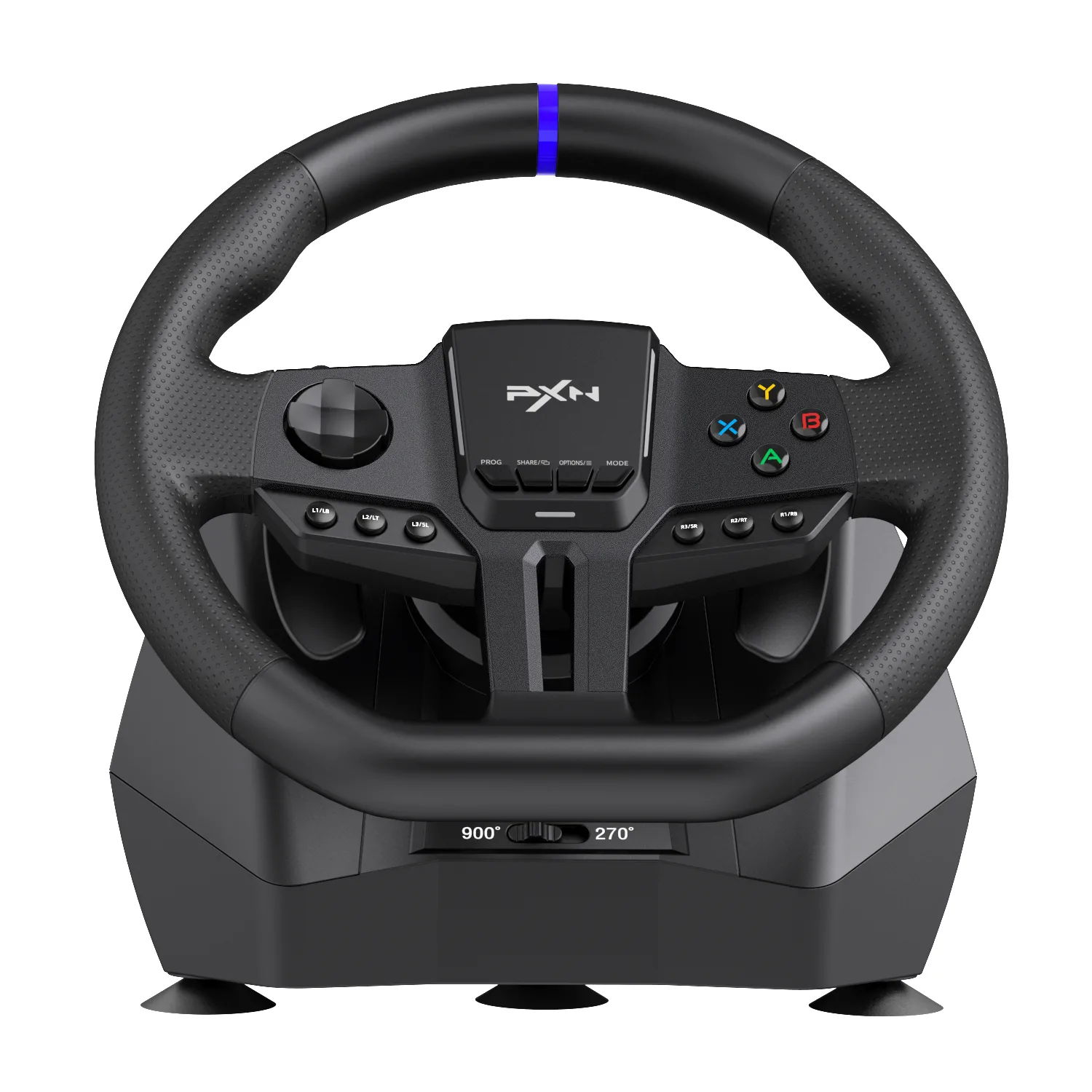 PXN V900 Gen2 Gaming Steering Wheel