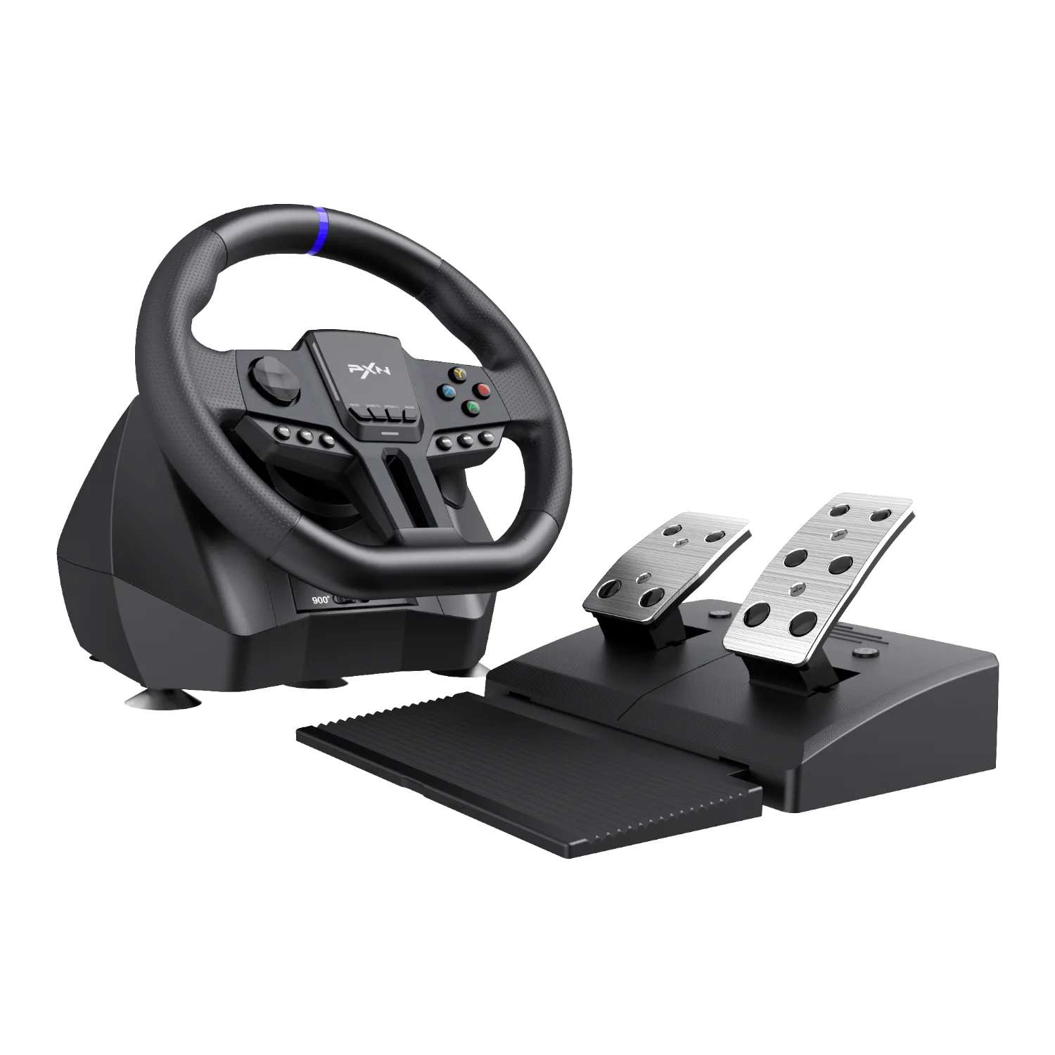 PXN V900 Gen2 Gaming Steering Wheel