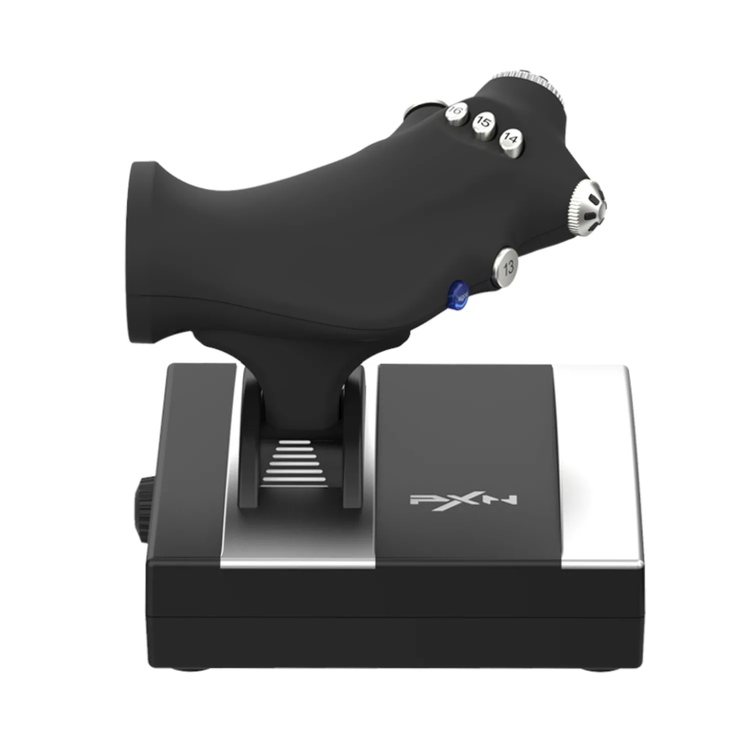 PXN 2119 PRO Flight Simulator Joystick