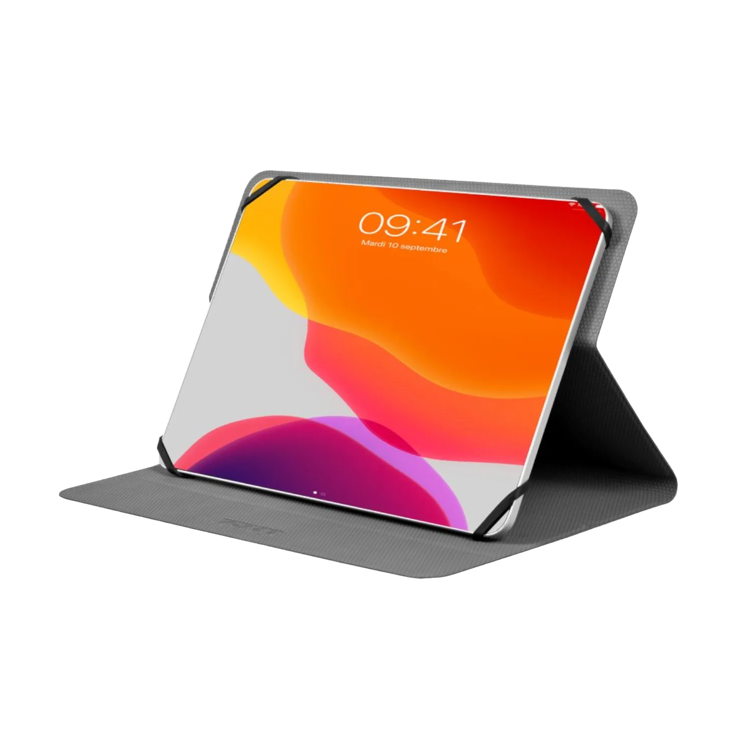 Port Designs Noumea II Universal 9/11" Tablet Folio – Green