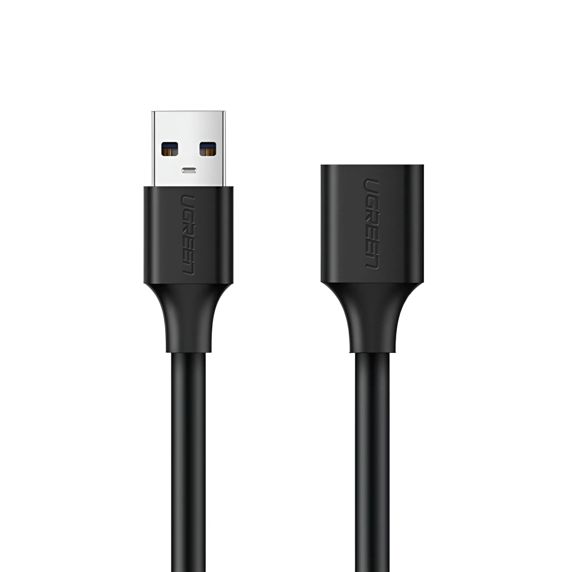 UGREEN USB 2.0 Extension Cable – Male to Female, 480Mbps Data Transfer - 5m