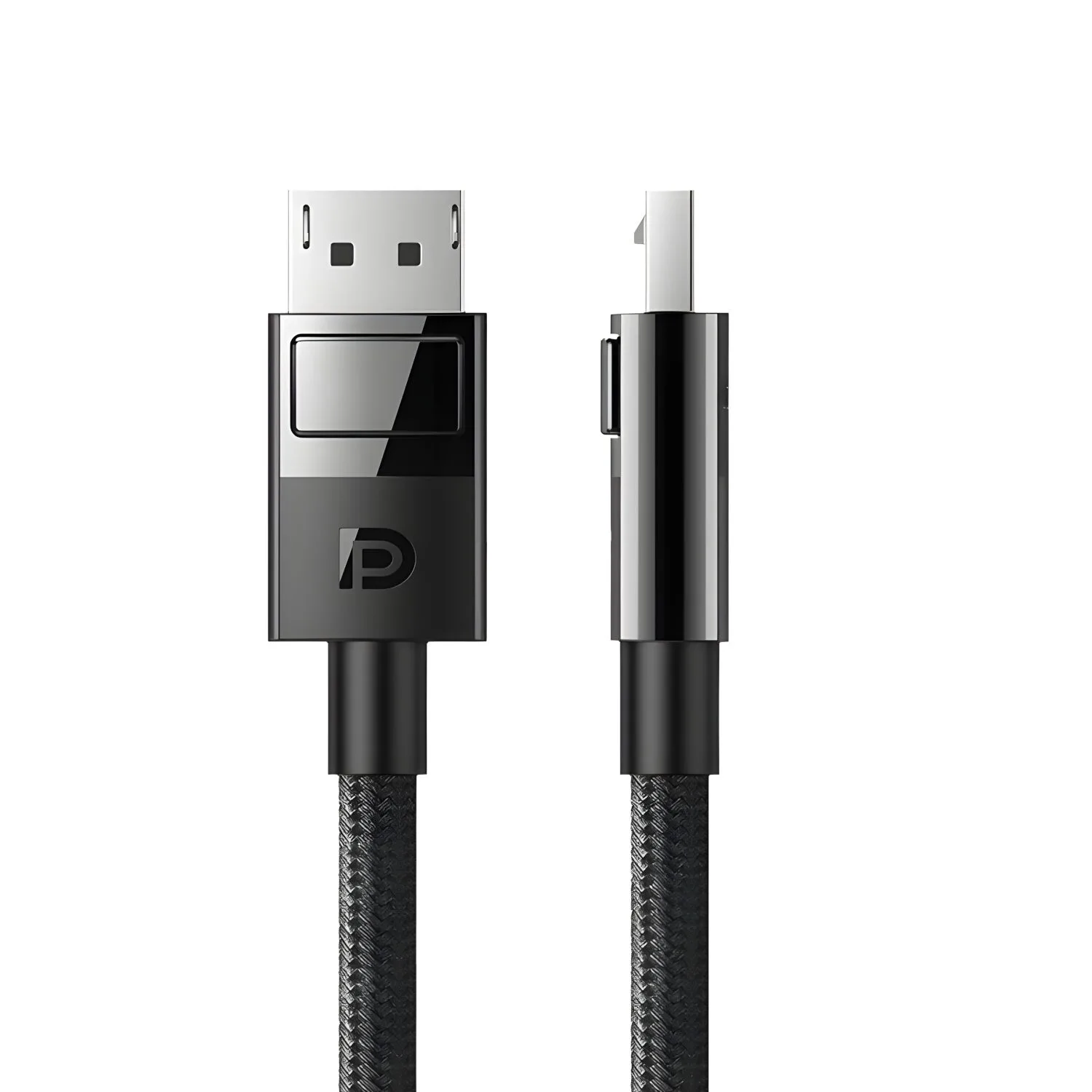 UGREEN DP114 8K DisplayPort Male to Male Braided Cable 2m