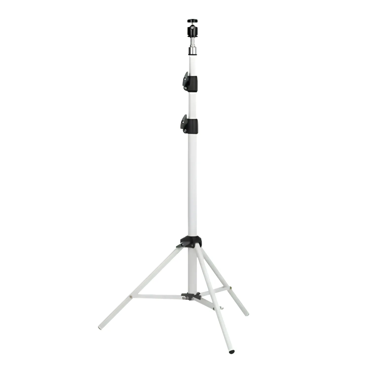 Wanbo Tripod Floor Stand - White