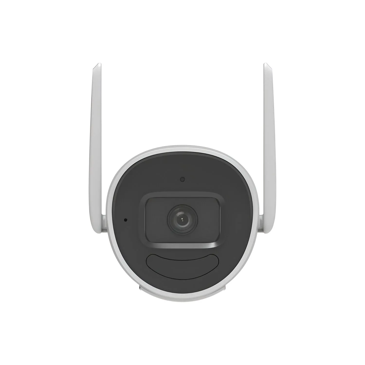 Hikvision Bullet Wireless Outdoor Security Camera, 2.8mm Lens, 2MP