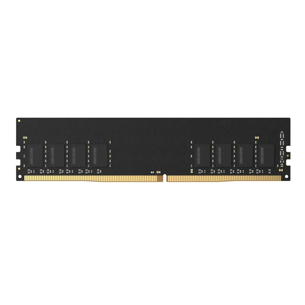Hiksemi Hiker 16GB DDR4 2666MHz Desktop Memory
