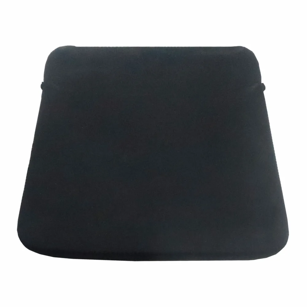 WINX GO Simple 12.2" Laptop Sleeve - Black