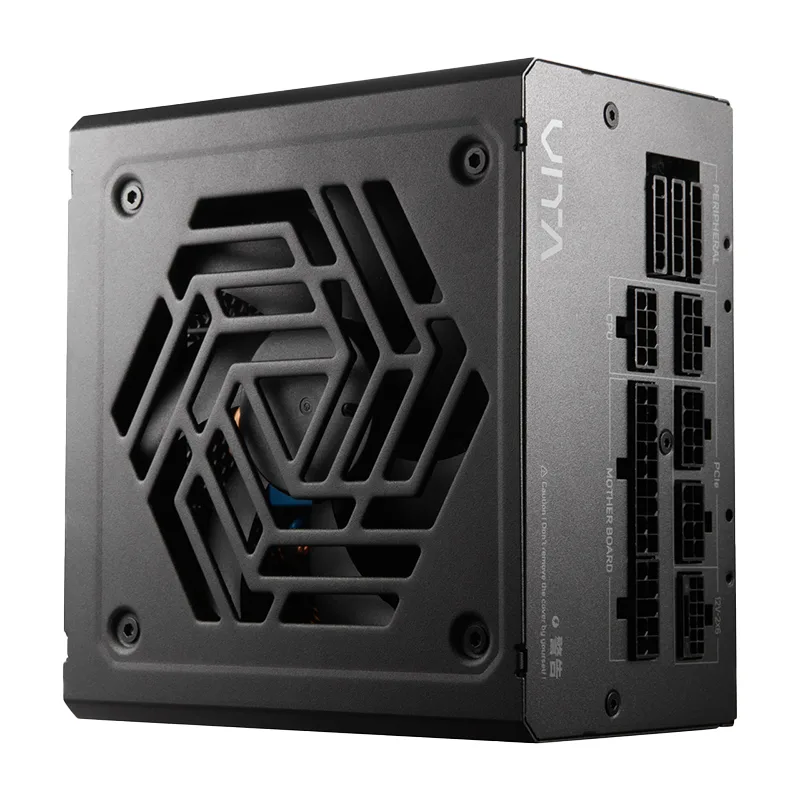 FSP VITA GM 850W 80 PLUS Gold Fully Modular Power Supply