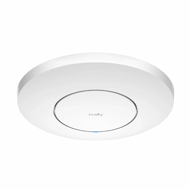 Cudy AX3000 2.5G Dual Band Ceiling Access Point