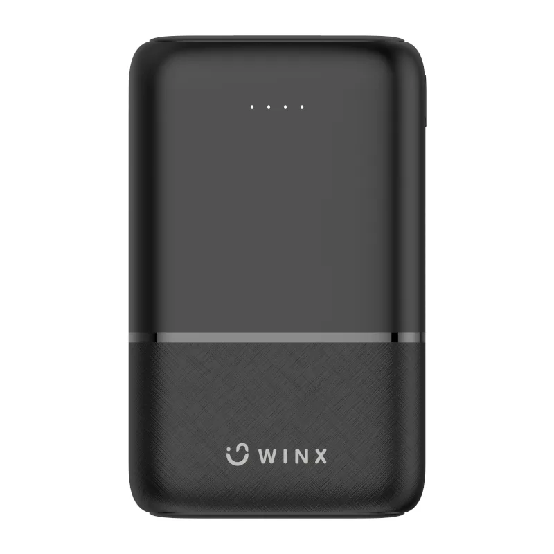 WINX GO Simple 10000mAh Power Bank