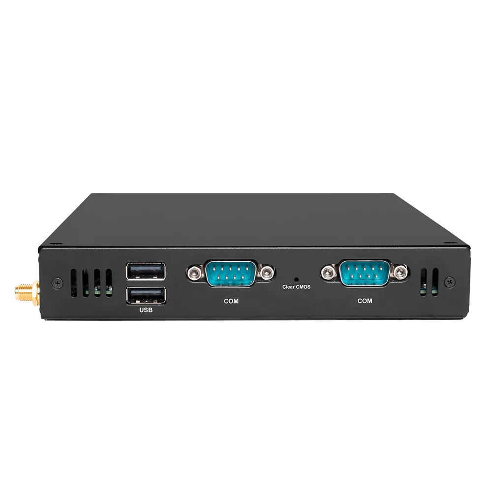 Giada F108D Intel N100 1xDDR4 3200 Mhz 2xHDMI