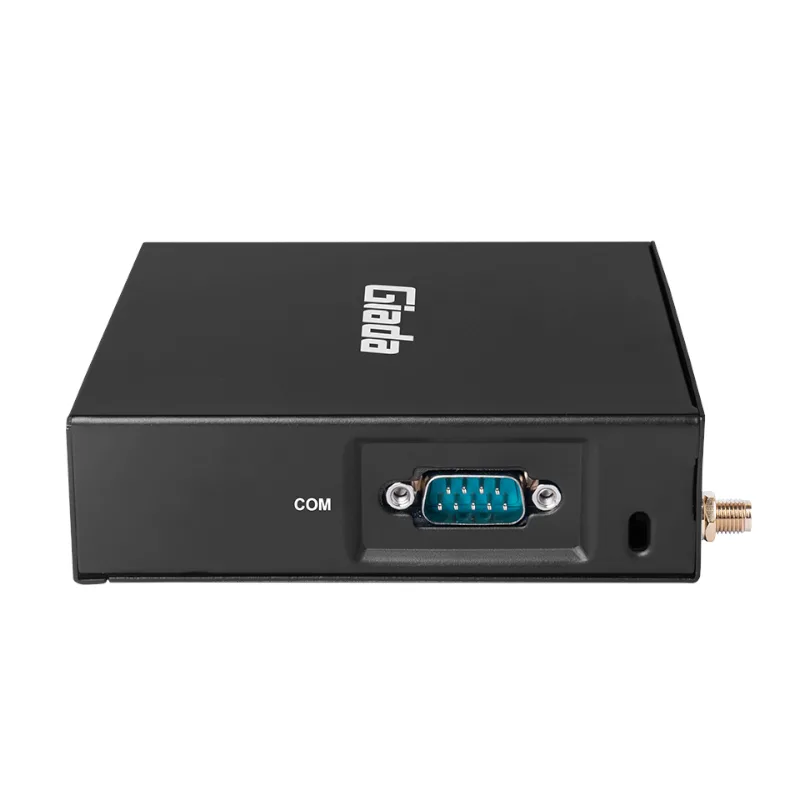Giada DN74 RK3399 4GB DDR4 32GB EMMC Fanless Arm Player