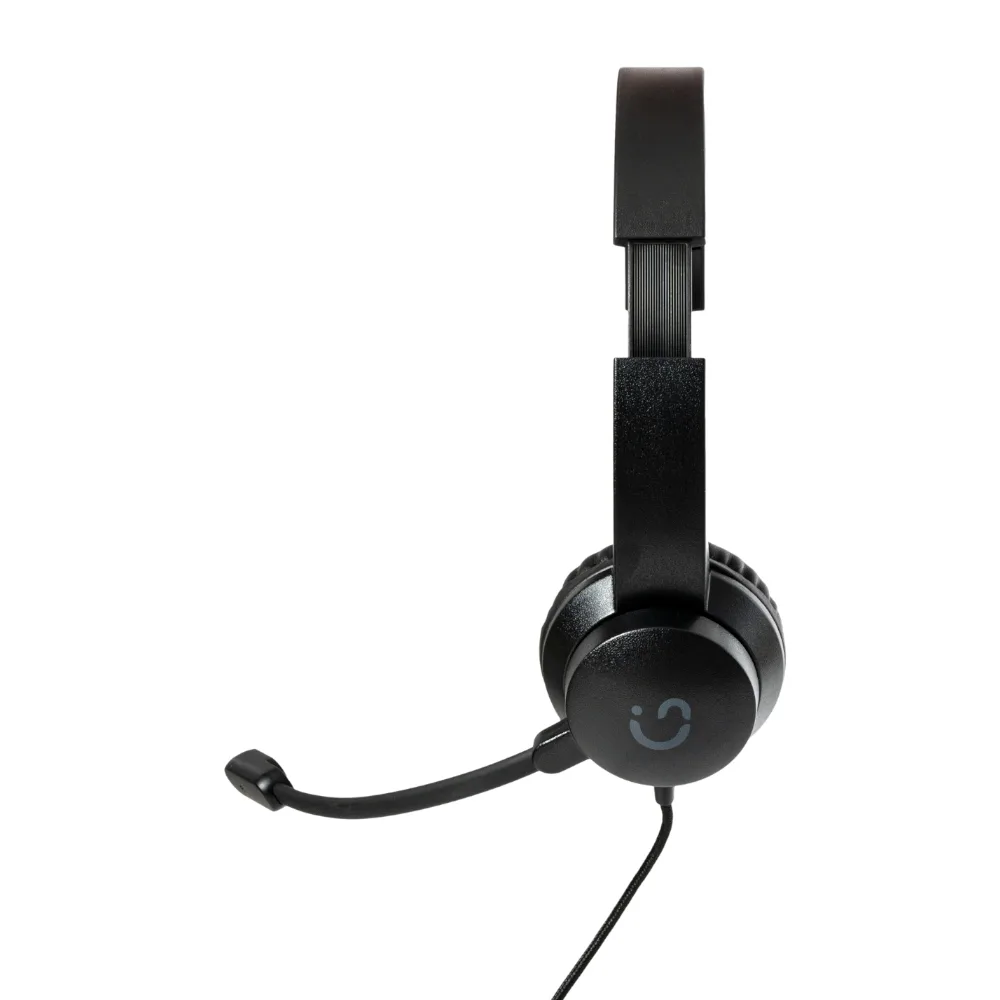 WINX CALL Clear 3.5mm Headset