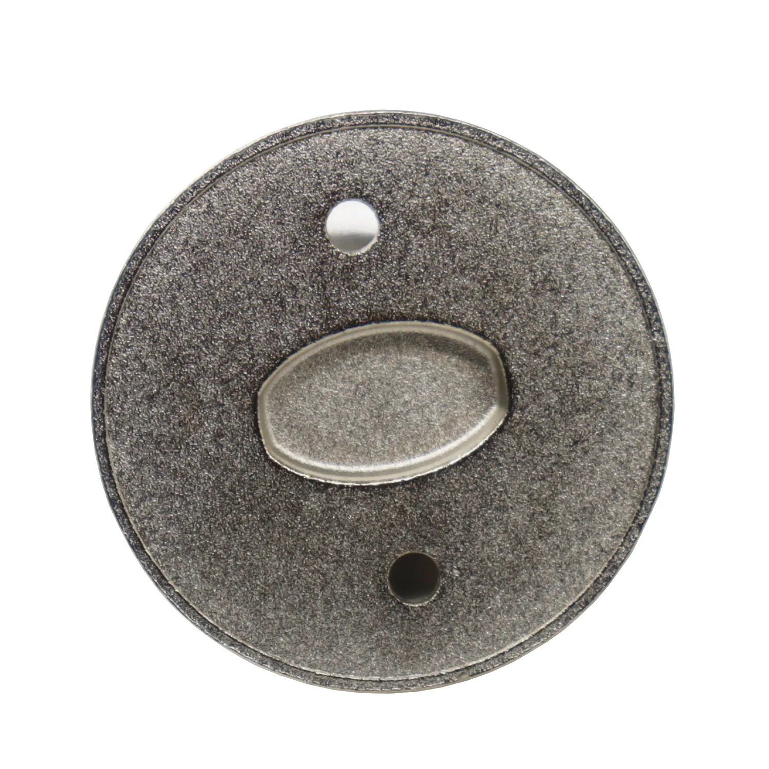 GIZZU Laptop Lock Plate