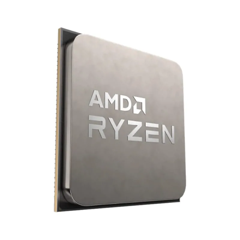 AMD Ryzen 7 5800X 8-Core 3.8GHz AM4 CPU