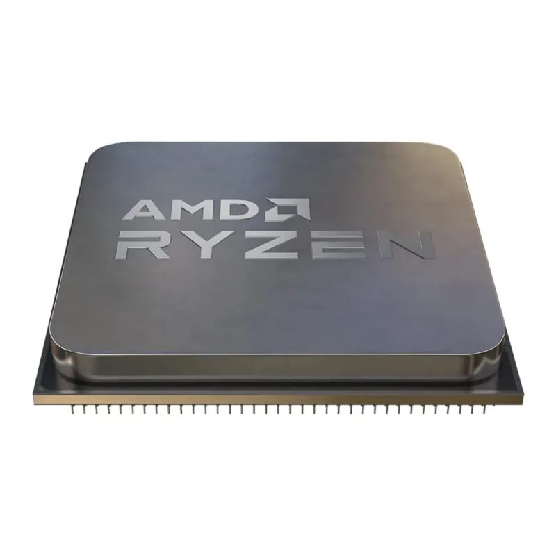 AMD Ryzen 7 5800X 8-Core 3.8GHz AM4 CPU