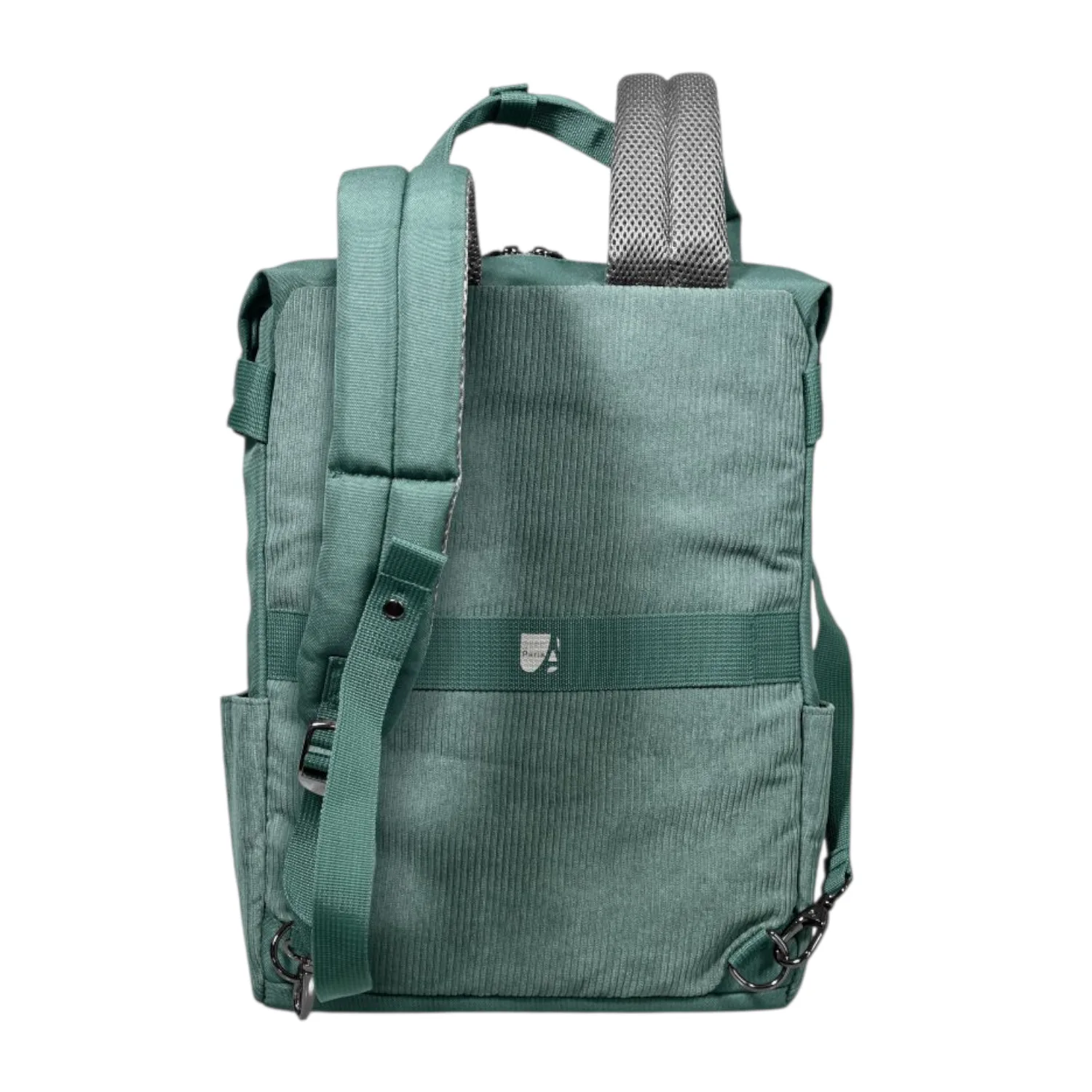 Port Designs Milano II ECO 14/16″ Totepack – Sage Green