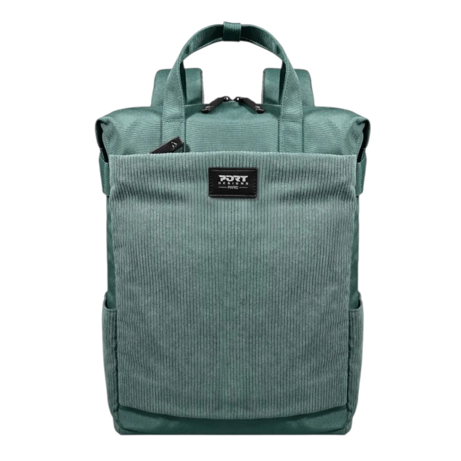 Port Designs Milano II ECO 14/16″ Totepack – Sage Green