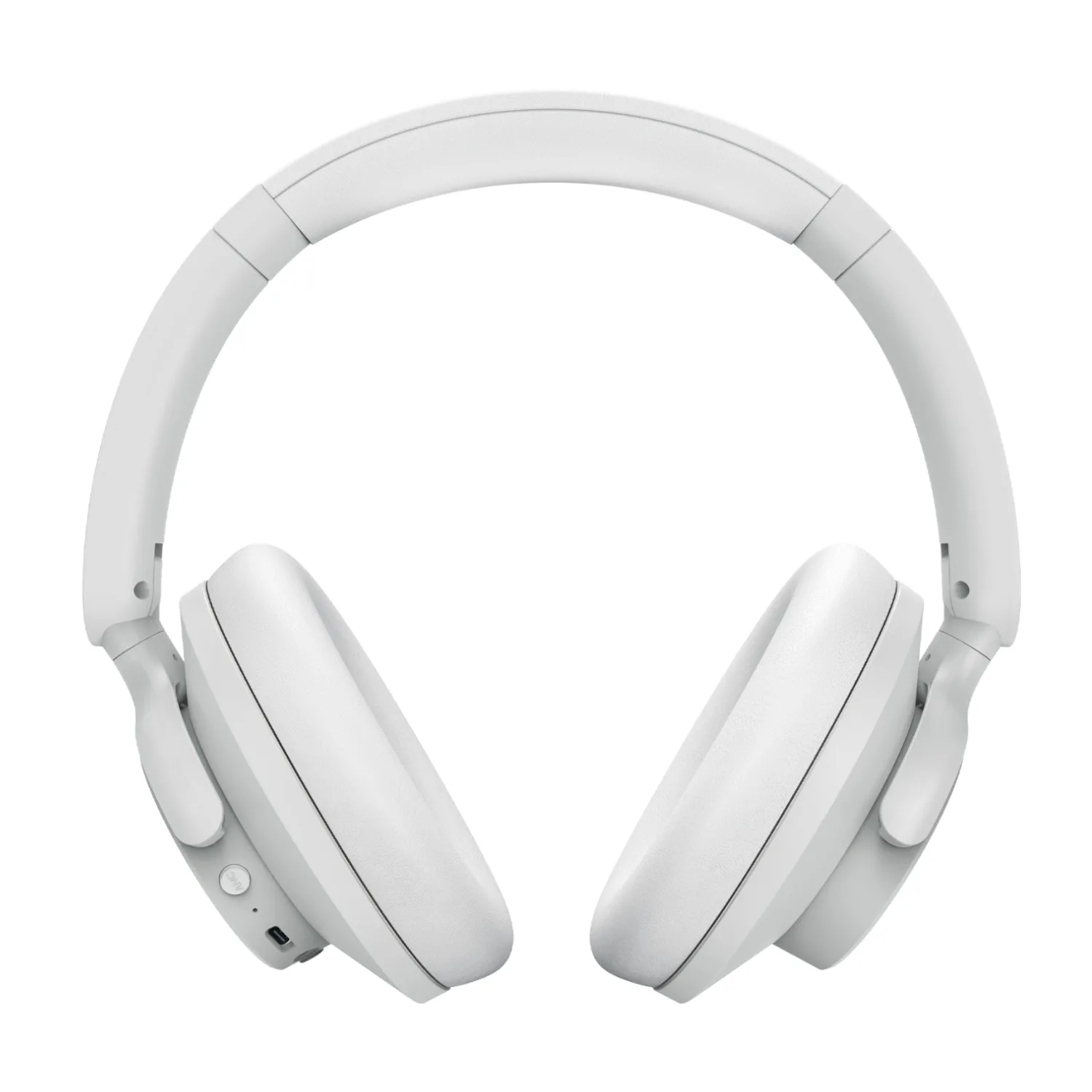 Redragon H610 VIBECORE ANC Bluetooth Wireless Over-ear Headphones – White