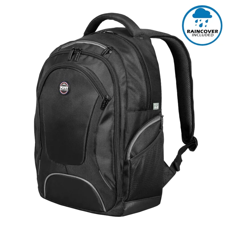 Port Design Courchevel 15.6 Inch Laptop Backpack