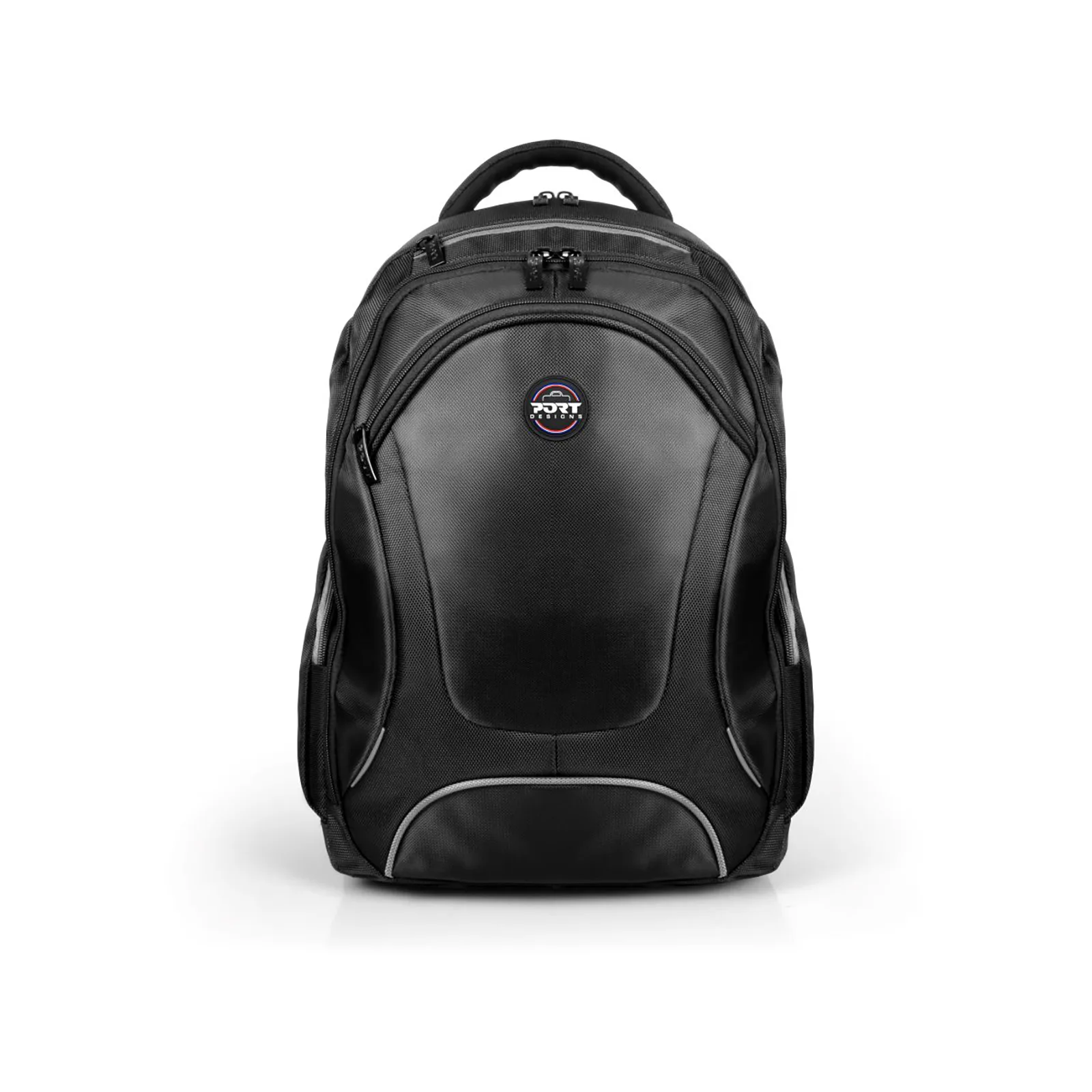 Port Designs 17.3 inch Courchevel Black Notebook