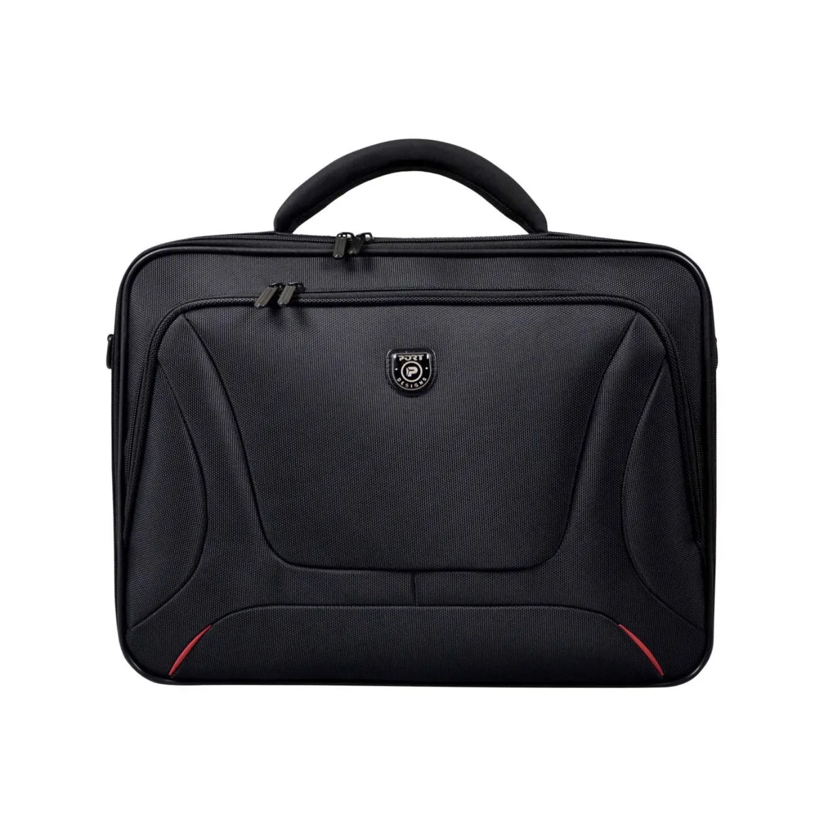 Port Designs Courchevel 15.6 inch Clamshell Case